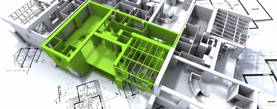 tekening bouw voorbereiding calculaties aannemer