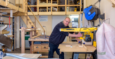 timmerwerk barend driesse bouwbedrijf