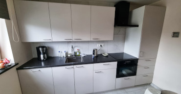 levering montage keukens